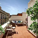 Mini Hotel In The Heart Of Sevilla For Exclusive Usage