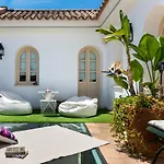 Ch Apartments Boutique