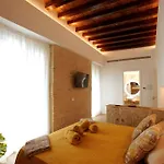 Mini Hotel In The Heart Of Sevilla For Exclusive Usage