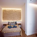 Mini Hotel In The Heart Of Sevilla For Exclusive Usage
