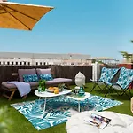 Eva Recommends Gamazo Terrace