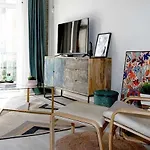 Isg Apartments Feria 106