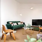 Eva Recommends Gamazo Terrace