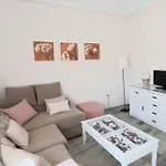 Apartamento Realengo Sevilla