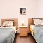 Apartamento Suite Murillo-Plaza De La Magdalena