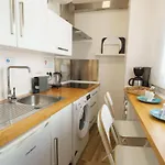 RentalSevilla Recién reformado en el centro de Sevilla