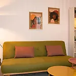 Apartamento Calle Feria