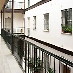 Apartamento Calle Feria