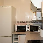Apartamento Calle Feria
