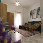 Rentalsevilla Alfareria
