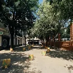 AlohaMundi Dúplex Alameda