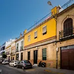 Precioso apartamento en Triana dos habitaciones.