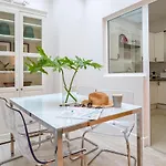Arenal Apartamento Centro Histórico 4 pax