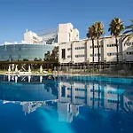 Silken Al-Andalus Palace