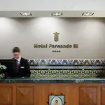 Hotel Fernando III