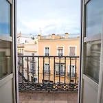 Petit Palace Santa Cruz