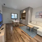 Moderno Apartamento Centro Sevilla