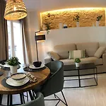 Apartamentos Magna Sevilla