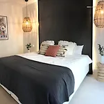 Apartamentos Magna Sevilla