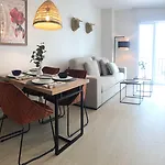 Apartamentos Magna Sevilla