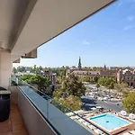 The Level At Melia Sevilla