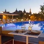 The Level At Melia Sevilla
