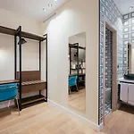 Hotel Cetina Sevilla