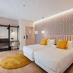 Hotel Cetina Sevilla