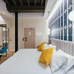 Hotel Cetina Sevilla