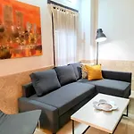Apartamento Alfarería