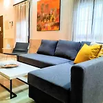 Apartamento Alfarería
