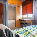 Piso Con Buena Red Wiffi Fibra Optica Alquiler De Habitaciones