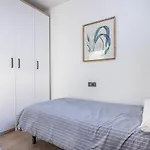 Nervión Suites 1 - Vacacional Sevilla