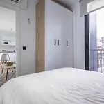 Nervión Suites 1 - Vacacional Sevilla