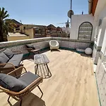 Lux Home - Sierpes Terrace