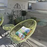 Luxury Penthouse With Private Pool Setas Monument