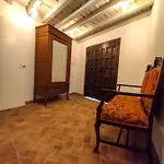 La casa del Guardes
