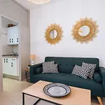 Apartamento San Eloy