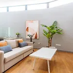 MAGNO Conde de Ibarra Apartments