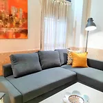 Apartamento Alfarería