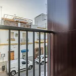 Nervión Suites 1 - Vacacional Sevilla