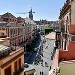 Lux Home - Sierpes Terrace