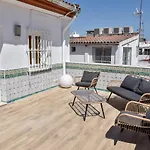Lux Home - Sierpes Terrace