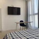 Monkeys Apartments Pages Del Corro Triana