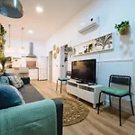Divi Apartments Martínez Montañes