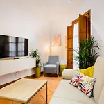 Duplex Deluxe Sevilla Center & Parking Opcional