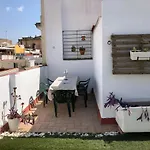 Precioso Apartamento Con Terraza Compartida