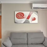 Apartamento Rubí