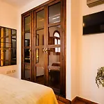 Duplex Deluxe Sevilla Center & Parking Opcional