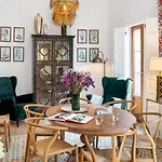 Casa del Gobernador by Época Suites